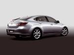 Mazda6 Hatchback 2008 года